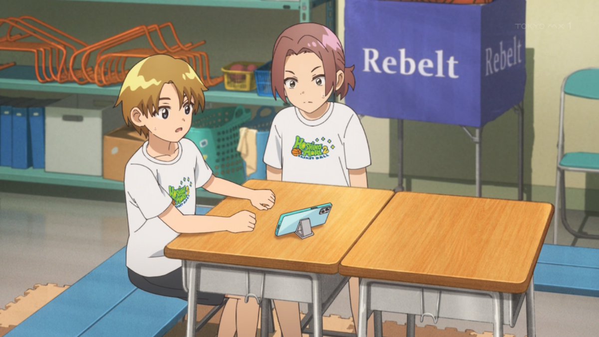 魔法の姉妹ルルットリリィ 第16話 ツイート画像 1