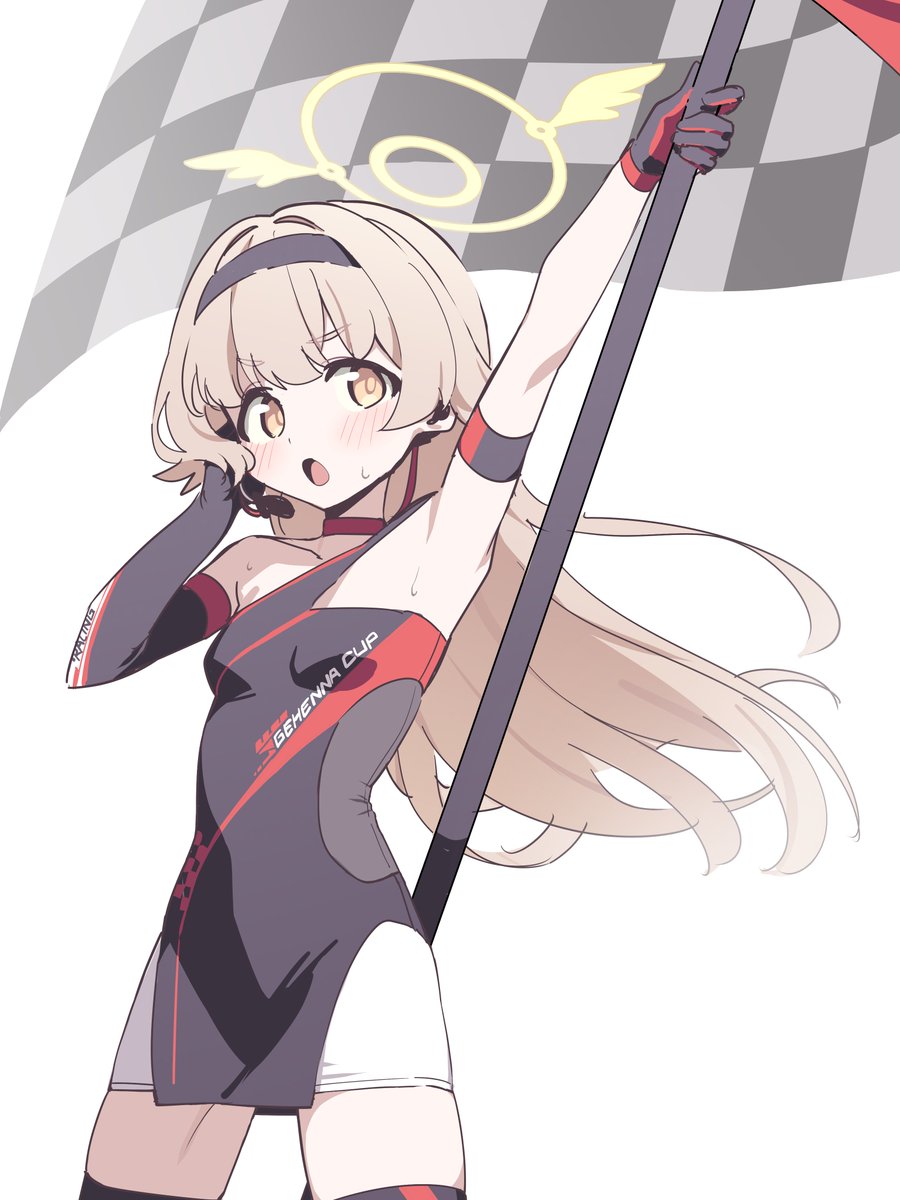 Honi1010's tweet photo. 🏁 https://t.co/XtUpSTP59D