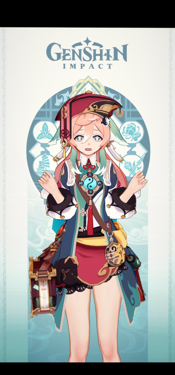 Yanfusion tweet picture