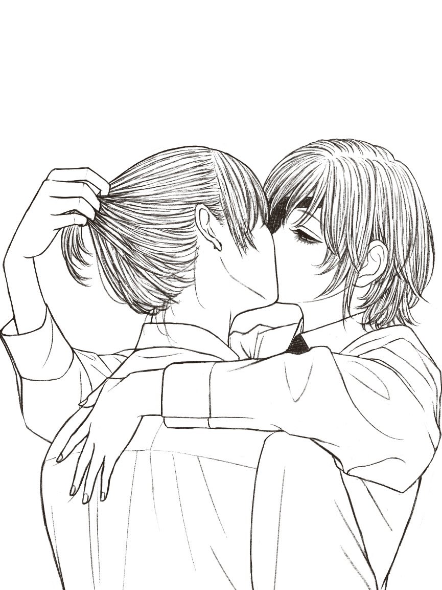 kgsp_22's tweet photo. 私はこういうアキ姫が好きです💙💚
（少し手直しして再投稿） https://t.co/tnm6phiG9I
