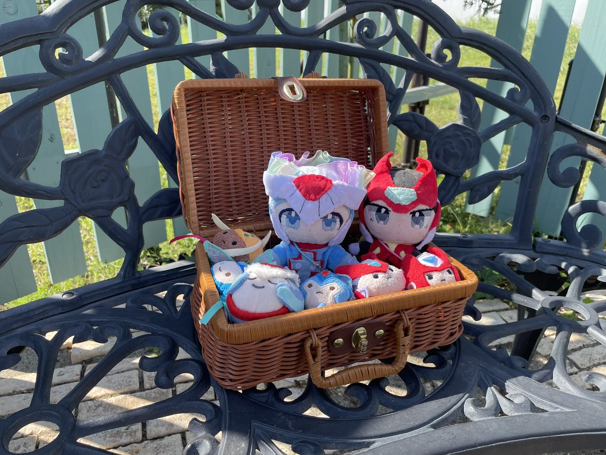 oinaminori's tweet photo. 秋、みんなです
みんな、秋ですよ https://t.co/SvoWYju8L6