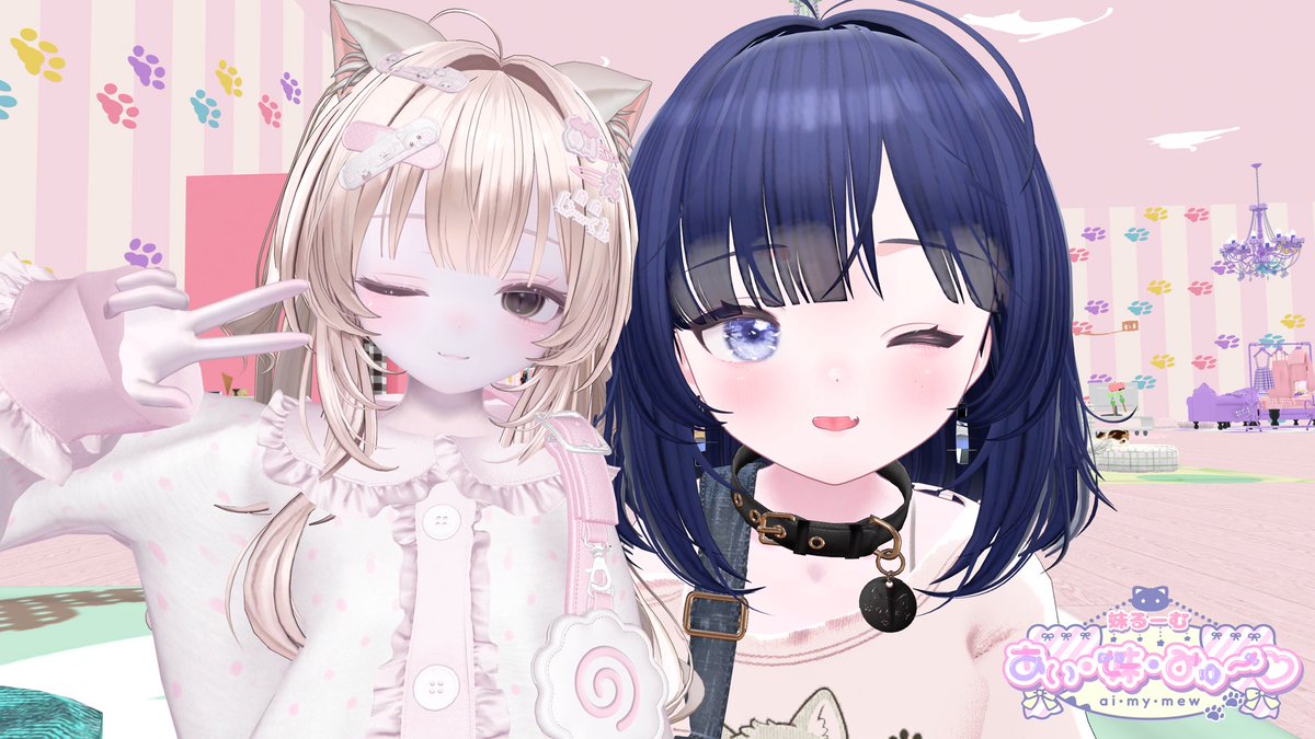 h_ap122's tweet photo. 第1、第2ローテのおにいちゃんたち！！
眠いからすこしだけaltに〜

 #あいまいみゅー https://t.co/uyYP73lpeJ