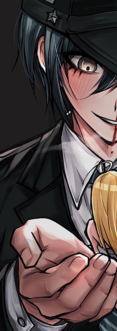 allala130830's tweet photo. #danganronpa
#ダンガンロンパ
쩐다.. https://t.co/1XkeLOx5HP