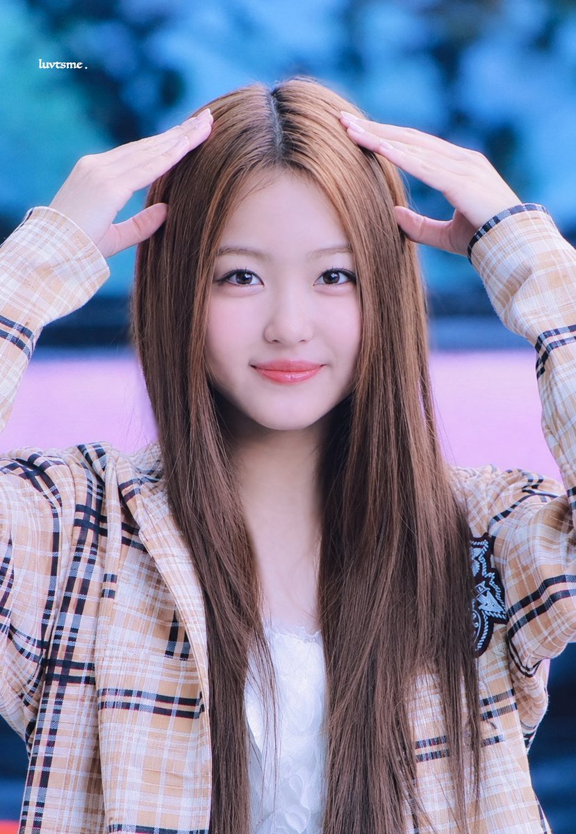 luvtsme's tweet photo. 졸귀찡 🎀 #A2OLITE #아이찡 #AIJING https://t.co/Yi7ndIGHp9