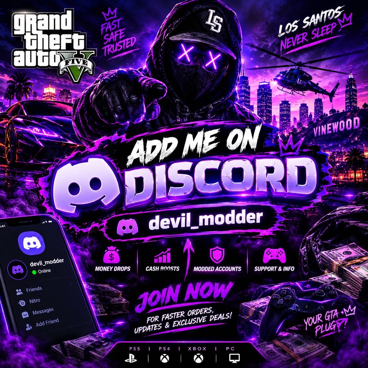 devilmodder tweet picture