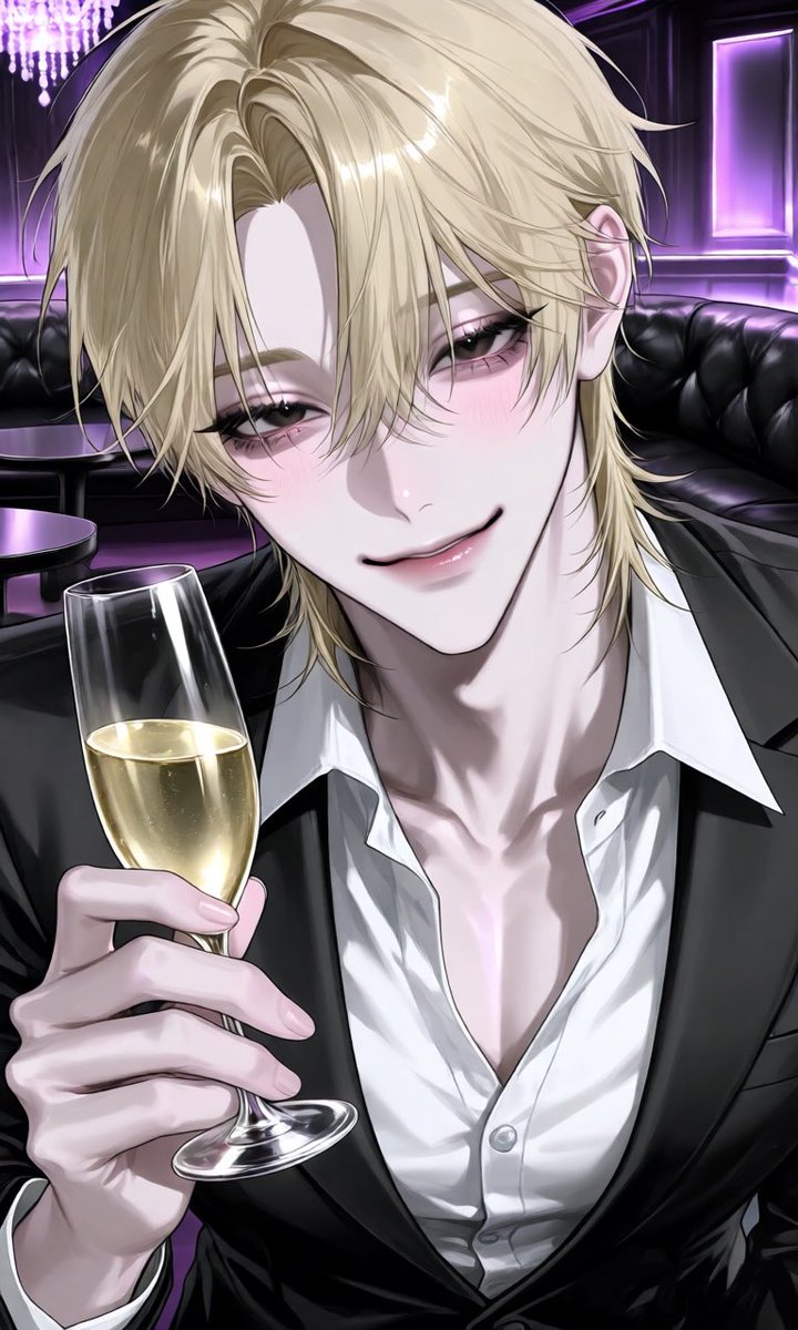 yuke2yu's tweet photo. 🥂💛✨ https://t.co/Ze3MfneADY
