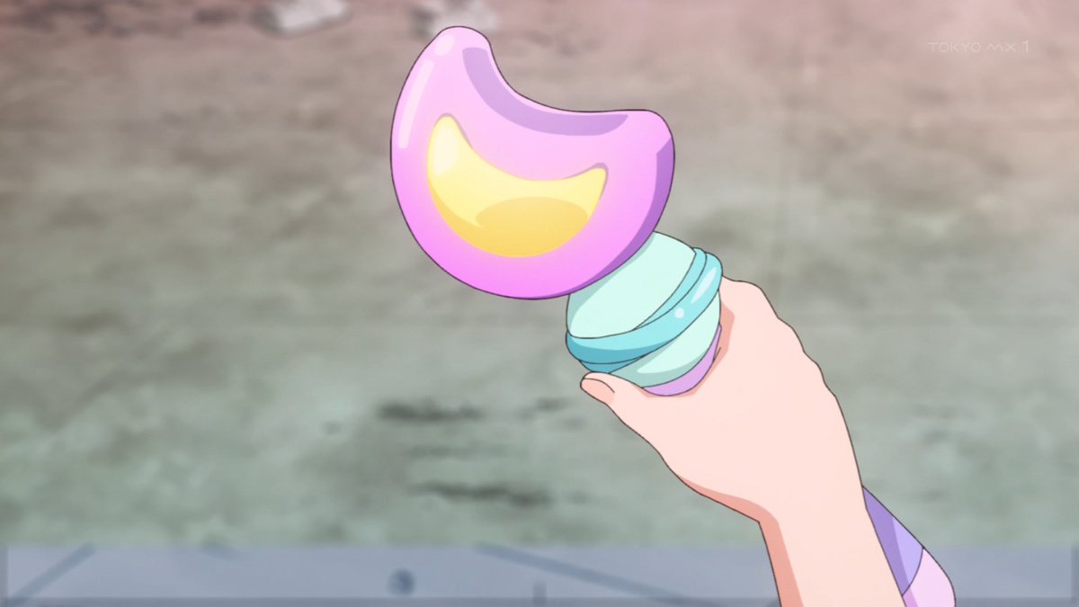 魔法の姉妹ルルットリリィ 第16話 ツイート画像 1