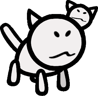 macmicrowaved's tweet photo. gubby mewgenics buzzword buzzword https://t.co/KaJIhZ6087