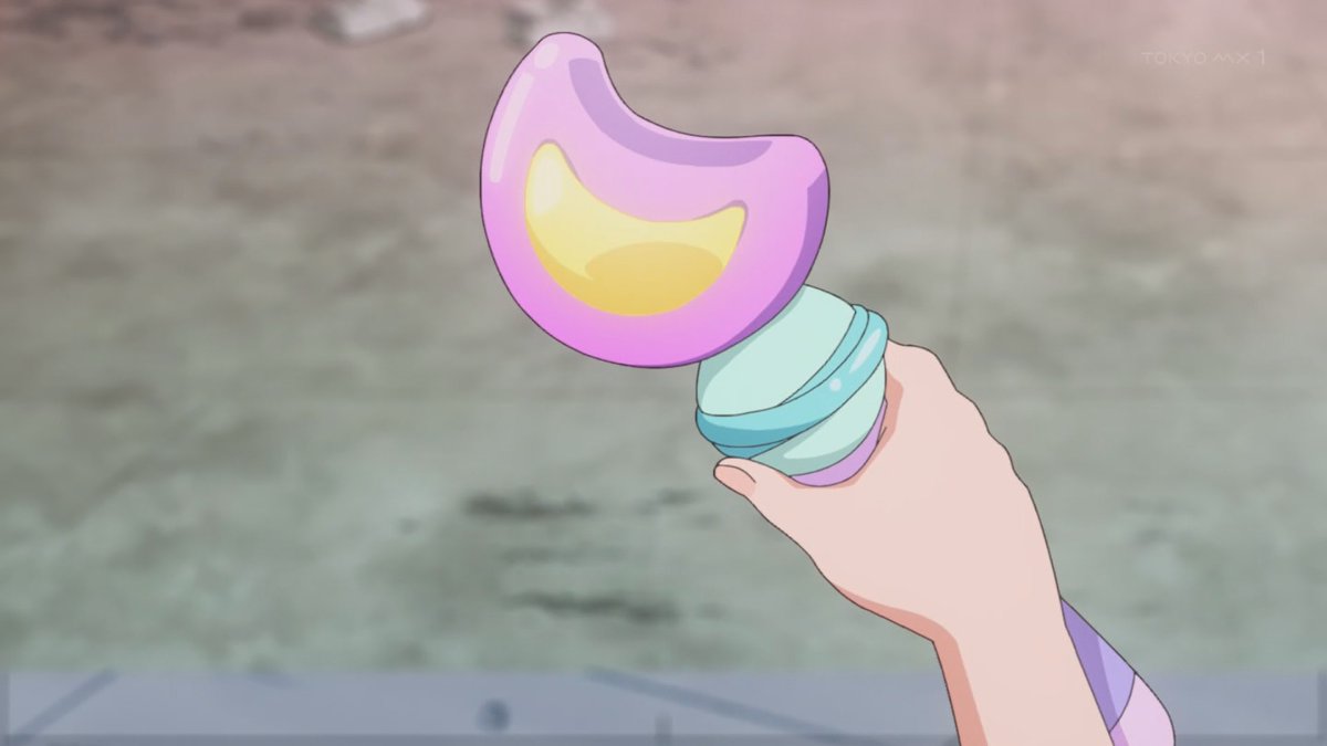 魔法の姉妹ルルットリリィ 第16話 ツイート画像 1