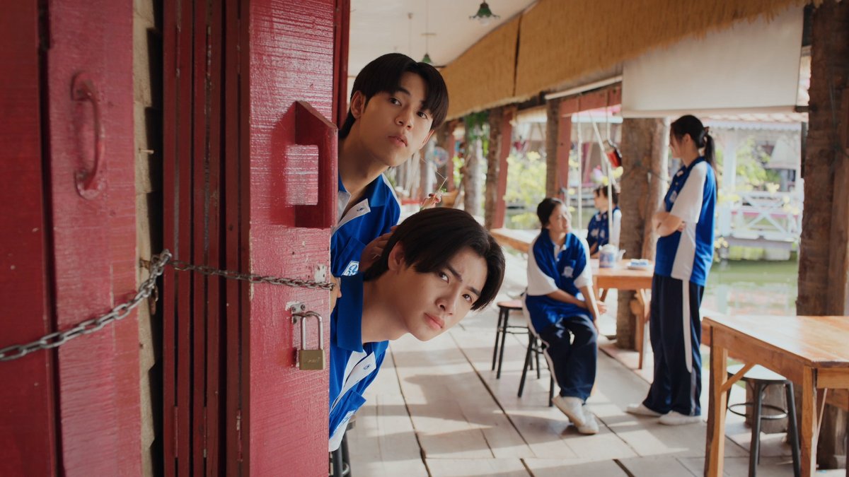 GMMTV tweet picture