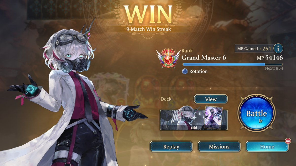 ignideus's tweet photo. thats wifey
streak ending my fault im preppin for svo at the same time xd https://t.co/M8PidsJSA3