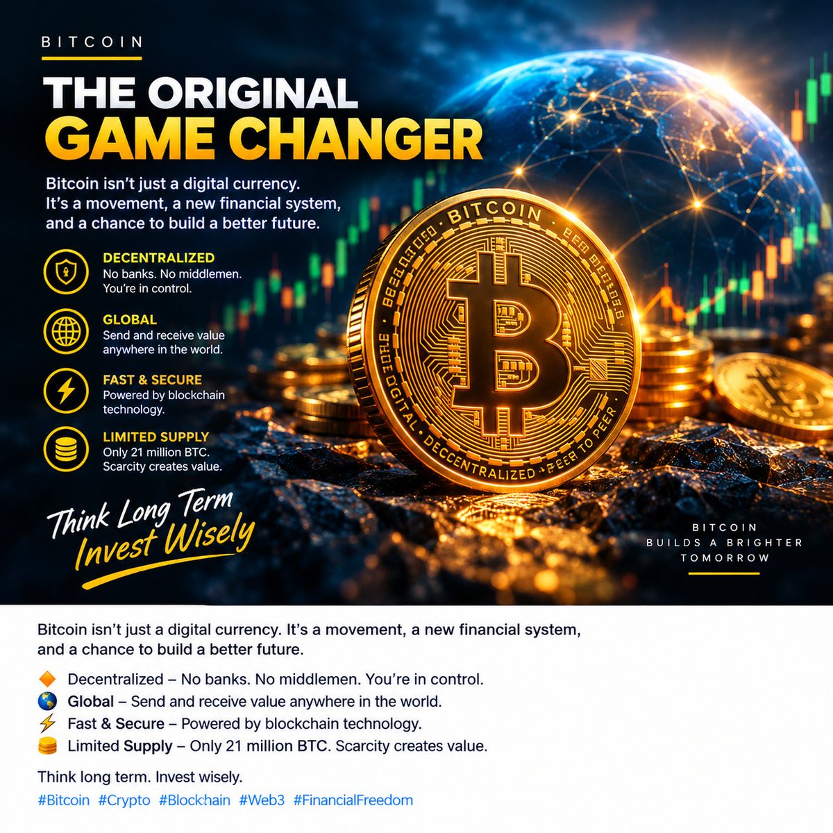 Cryptoexpects tweet picture