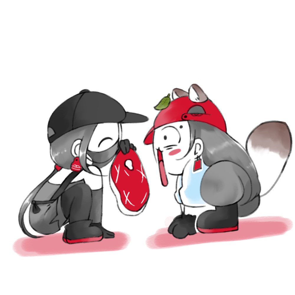 Anoelchanjan's tweet photo. #私はこういう絵師です見た絵師全員参加 

YiXiちゃんめっちゃ描きまくってる人です
たまに好きな曲を歌わせています https://t.co/uYHHXL7pw6