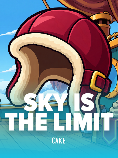 cake_slots's tweet photo. ✈️ Sky Is The Limit is LIVE
Reels change every spin 🔧 Wrenches add rows, screwdrivers add reels, the Winged Wild climbs and the gauge can hit ×100
Land all 8 FS for the 77,777× max win 🏆
18+ · Play responsibly · link below 👇 https://t.co/9rL3ax0JCE