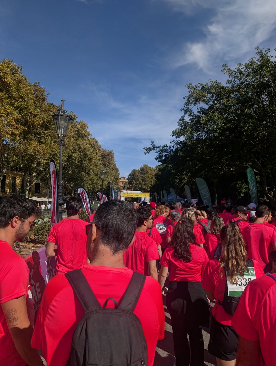 dragibert's tweet photo. Carrera contra el Càncer de mama de @ContraCancerIB. Enhorabona per la iniciativa, la feinada i el voluntariat. 👋🏻👋🏻👋🏻 Fins al pròxim any!! https://t.co/Aa2LvMwEUD