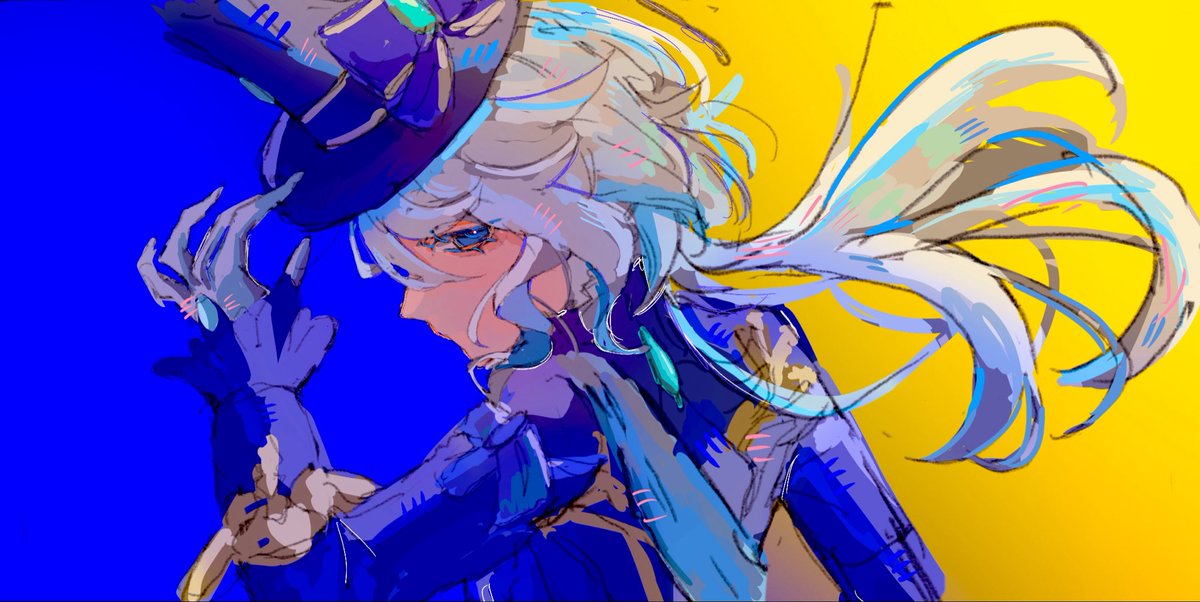Nasubi__32_6's tweet photo. 無念のワンドロ https://t.co/plzJNOV69d