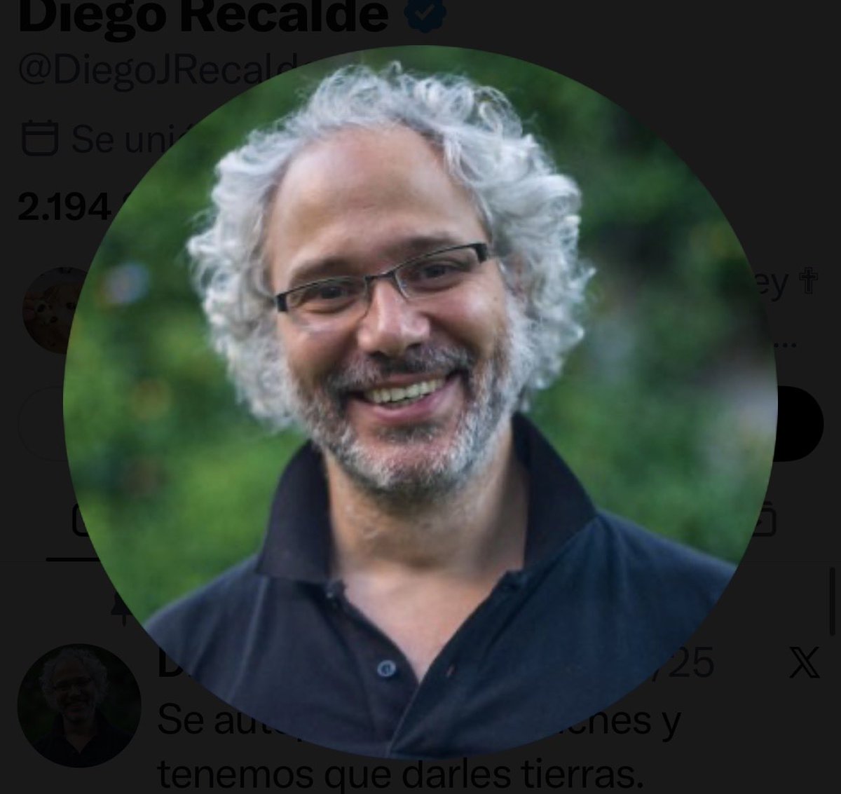 FrancoNeronDre's tweet photo. Jaque mate https://t.co/b0toJdxw0X