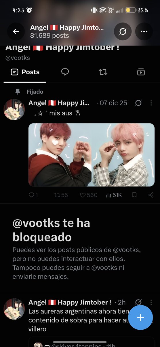 minabyx's tweet photo. @pololadetae_ Ctm! Fui a mirar de sapa no mas.
Se dedicó completamente a buscar a las chilenas 😅 https://t.co/8KqrP0V8w5