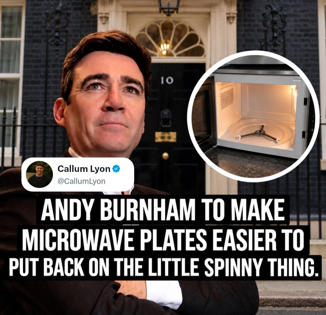 CallumLyon's tweet photo. It's what the people want https://t.co/C5cBfnGJRe