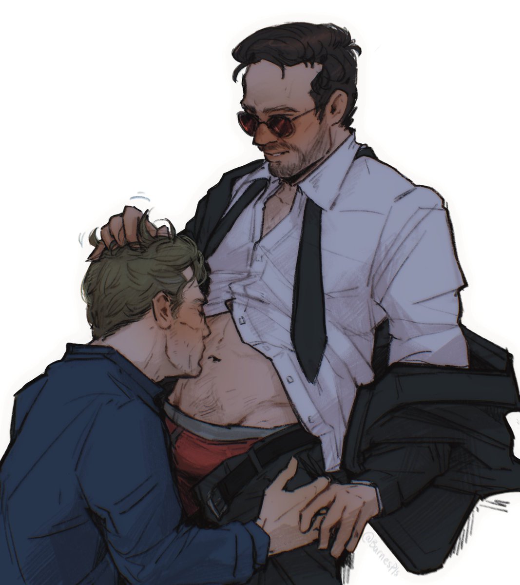 barnespls's tweet photo. Back to business!!
#dexmatt #daredevil https://t.co/ZyZ2ZBbm40