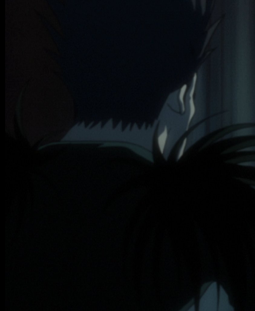B0redShinigami's tweet photo. "Well...Make it quick...If we don't do something soon, I'll go mad with boredom!" https://t.co/ujBtEh9ZsQ