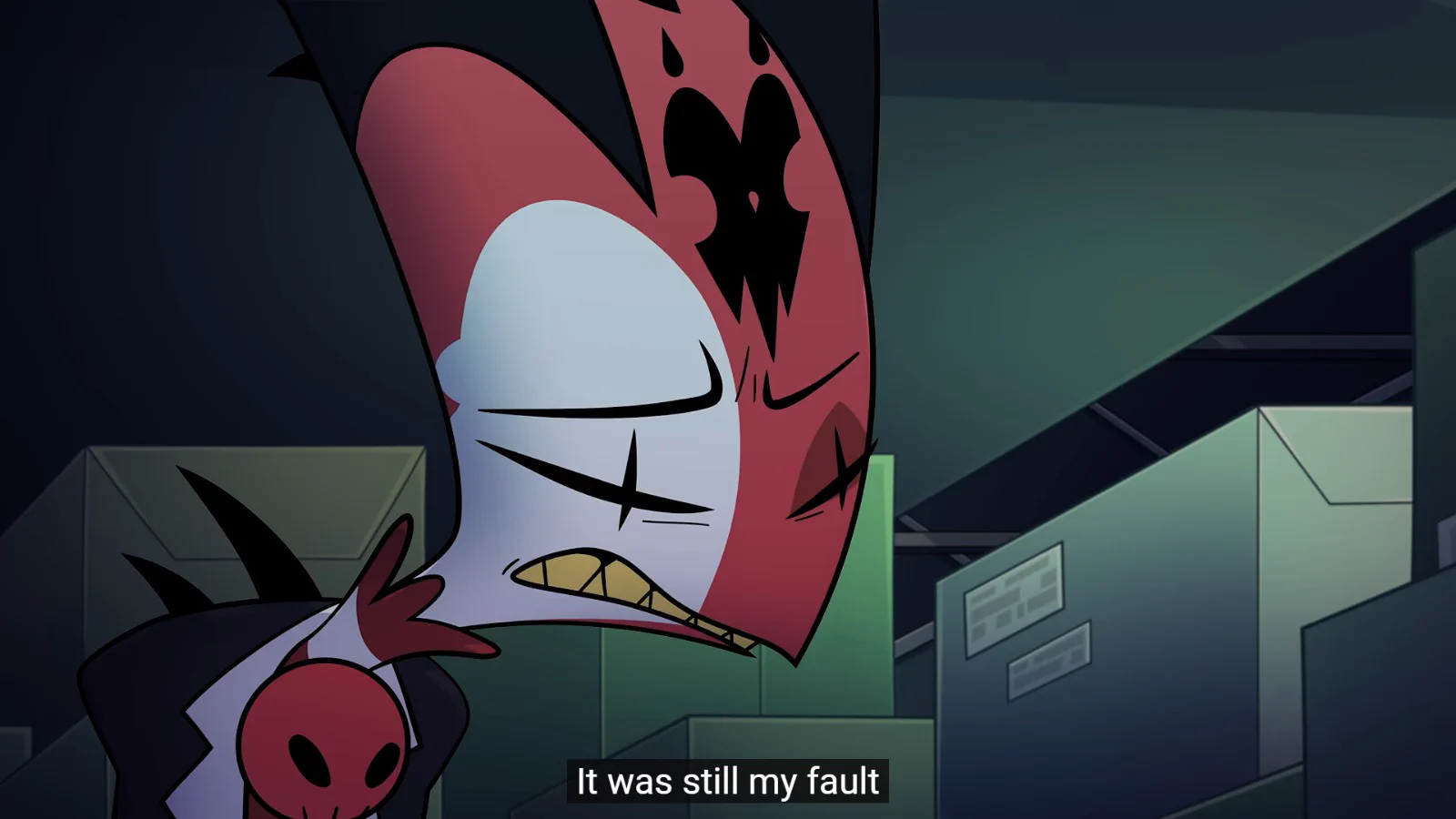 Kloux on X: 