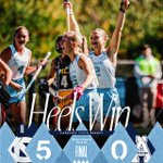 Photo by Carolina Field Hockey (@UNCFieldHockey)