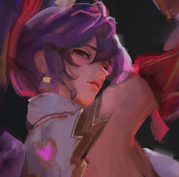 chocqloco's tweet photo. heart of tenacity wip !!!
#anran https://t.co/KZhPZlw954