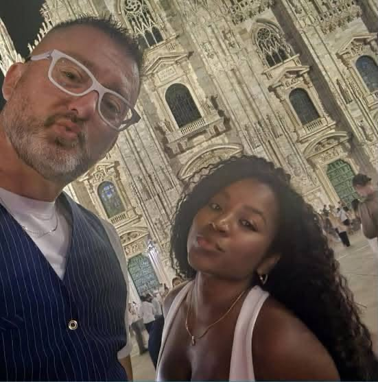 yabaleftonline's tweet photo. Italian man stabs partner to de@th, turns himself in to the police https://t.co/9AnRIX3Hgr