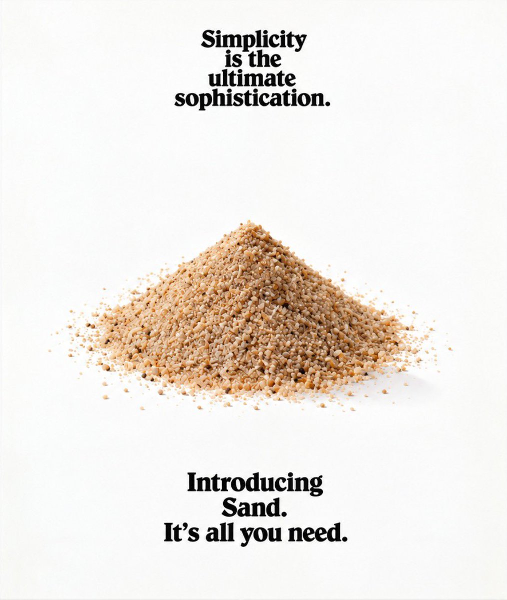 sanddraper's tweet photo. looks good sand it

solana:8t5C4AWDg4CroMChxdo7rG2e8nJM31QG2GG7Czx9X7x2 https://t.co/TjDeL3Fua7