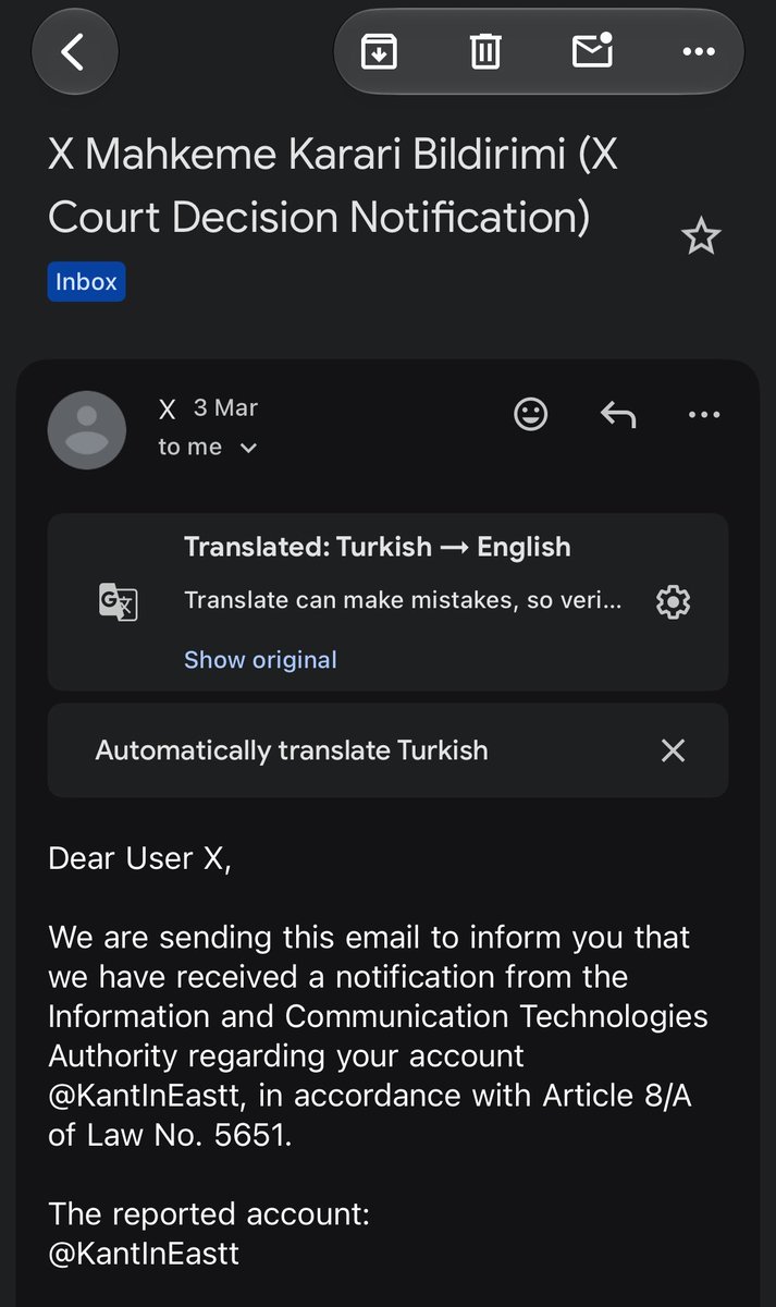 KantInEastt's tweet photo. The last time I exposed Türkiye and Erdogan with a meme. They filed a court case to withhold my account in their country and even discussed my tweets in their National Assembly. https://t.co/dfMSxKltNg