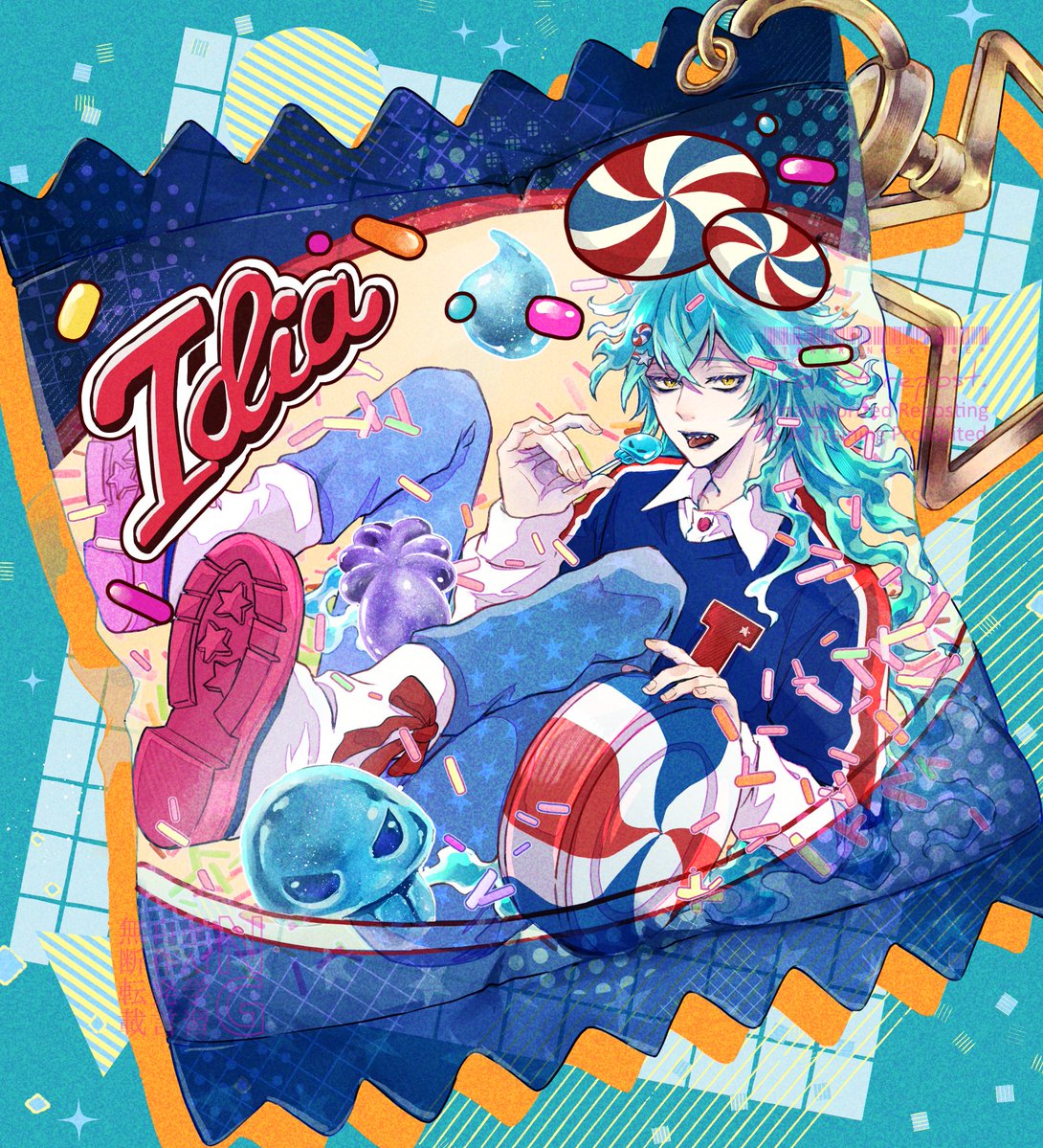 z0e_bl's tweet photo. 🍭💀 https://t.co/EjZFtYyOPJ