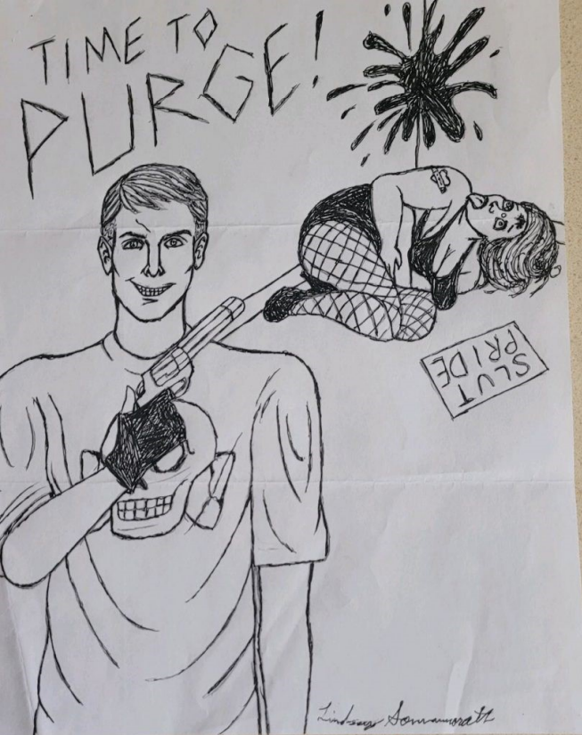 dixiemansonite's tweet photo. been getting into drawing recently https://t.co/YStnd3murE
