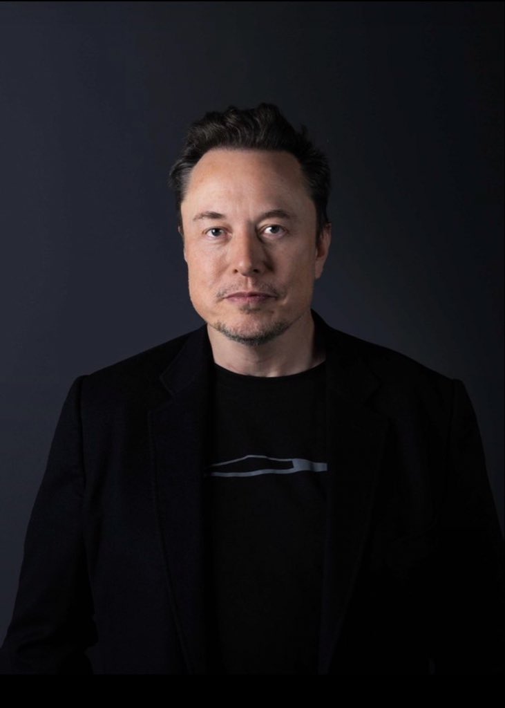 chatmayeee's tweet photo. If Elon Musk ran for president of your country, would you vote for him? 🗳️

1- Yes
2- No https://t.co/O266EcKJd5