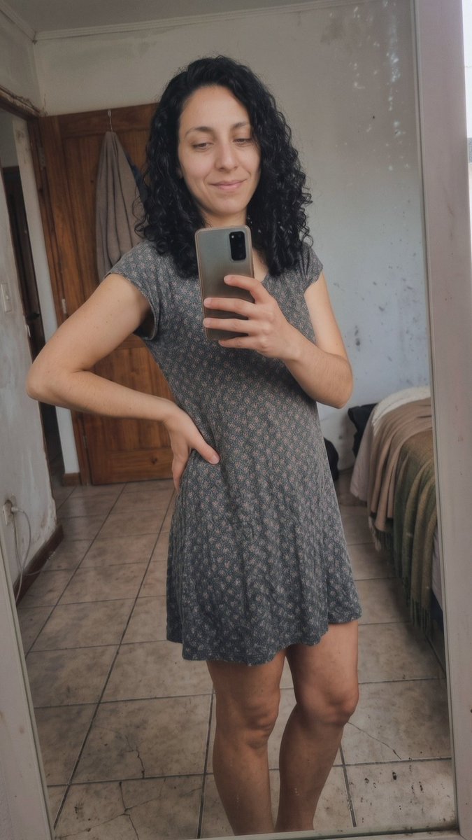 DanielaValeX's tweet photo. Aunque se que no lo soy,
a veces solo trato de verme bonita https://t.co/OYPpgFt4Nh
