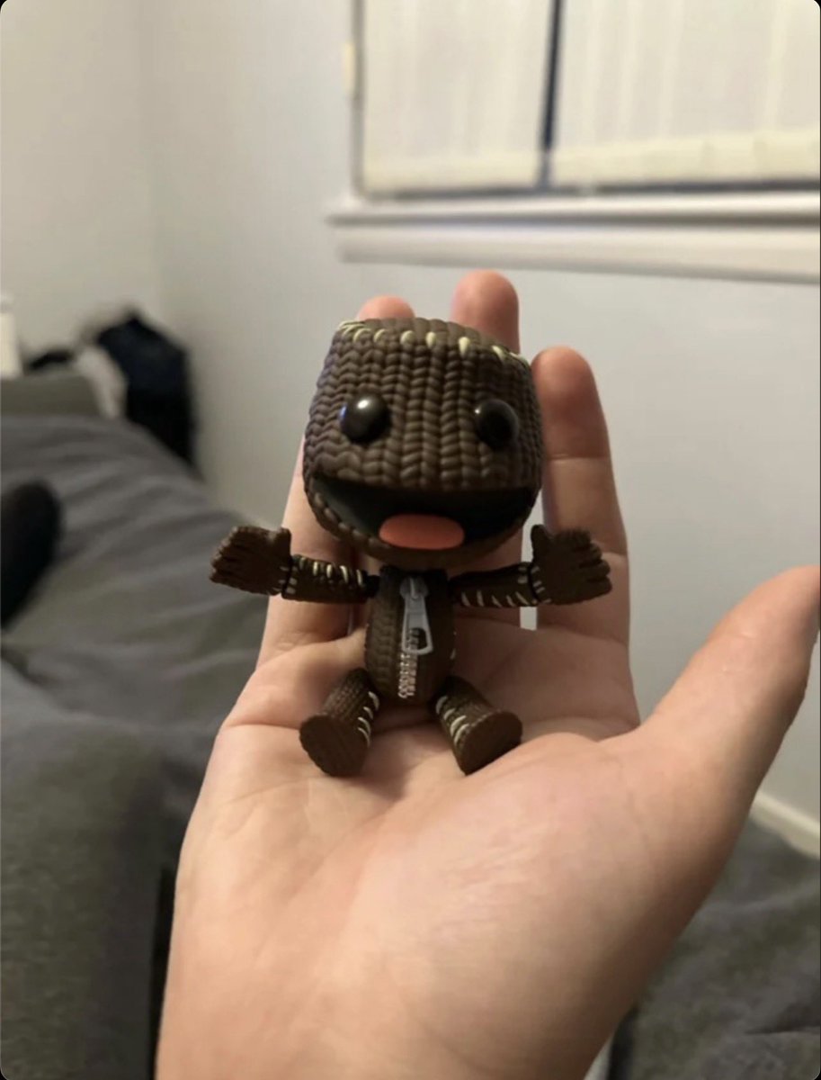sackboydaily's tweet photo. how hard should i squeeze him https://t.co/xT9EjJE6T9