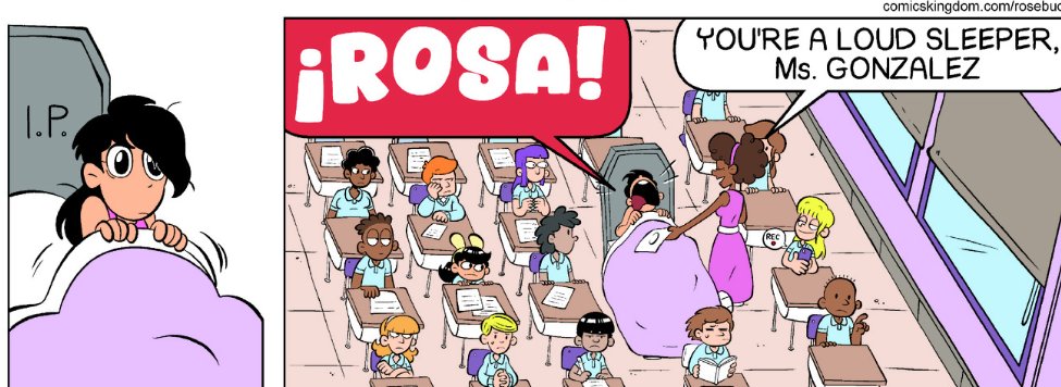 tkstation64's tweet photo. @Suprdee2 I don't know why Maria thought Rosa wouldn't be the kind of person that could actually do that. https://t.co/JCWXDV57QD