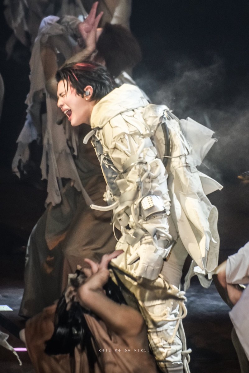 CALLMEBYKIKI's tweet photo. เป็นสเตจที่สวยมาก เก่งมาก ขนลุกตั้งแต่เริ่มจนจบ โชว์จบน้ำตาเรารื้นออกมาเลย เด็กมหัศจรรย์ @Williamjkp1 

REFLEXION FOREVER
#LYKNReflexionConcertD3
#williamjkp https://t.co/HpjlNr26jY