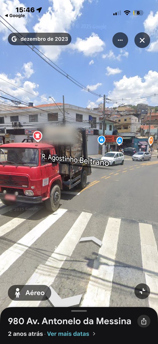 lariispfc35_'s tweet photo. Atenção @TSEjusbr o lugar do vídeo não é na Bahia ( inclusive a frota de ônibus é Zona Norte de Sp linha azul)
Esse lugar não é Bahia
Repito não é a Bahia
 ZONA NORTE de São Paulo
Próximo ao supermercado Pão de Mel
975. Avenida Antonelo Da Messina (São Paulo, São Paulo- ZN) https://t.co/SdjnCB8Mlc