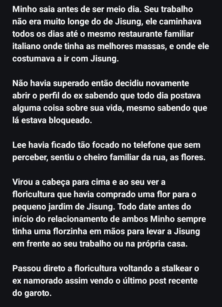 chemicomance's tweet photo. ⸻ eu me odiaria tanto você não sabe o quanto se esse homem no seu 𝗰𝗼𝗻𝘁𝗼 não fosse 𝗲𝘂

#minsung au | coincidências 
 
01. https://t.co/DBuS9wbELS