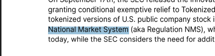 bbbbbbbb8d's tweet photo. National Market System
https://t.co/vw1ump8FqN
https://t.co/ij97rk4CFW https://t.co/SOkxH7G0Sx
