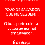 Photo by ResistênciaEmAção (@ResitEmAcao13)