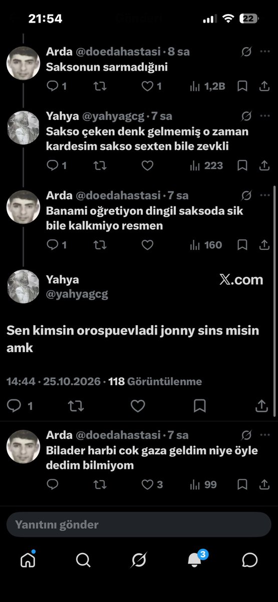ozkur31941's tweet photo. Yarılıyorum amk bune https://t.co/oiZ2Tp5aAy