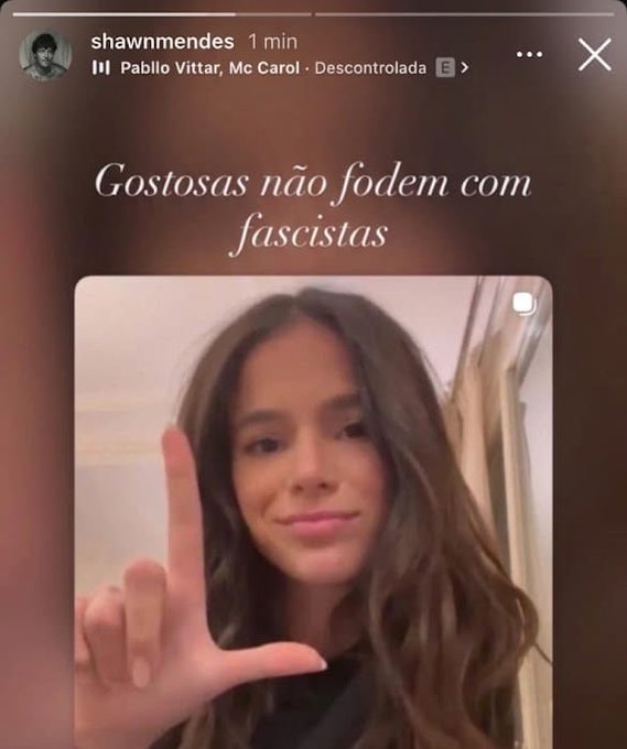 FriedHardt's tweet photo. olha eu particularmente não sei se este é o exemplo correto pra essa afirmação... https://t.co/aCdGzwpGxT