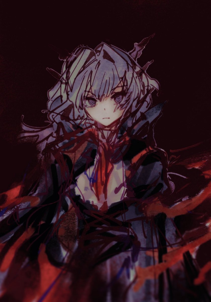 mint404184907's tweet photo. #Arknights https://t.co/sGlkw8hBbX
