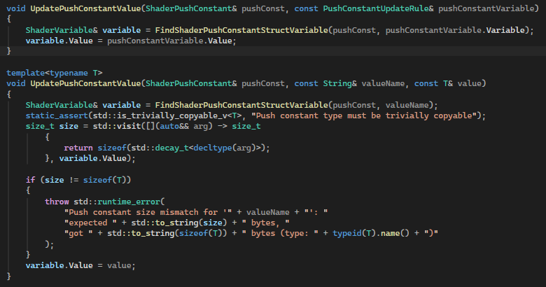dothackzero72's tweet photo. So I've been learning about some fun new tools in C++. Perfect for working with Json. https://t.co/3d8ArDuE8Q