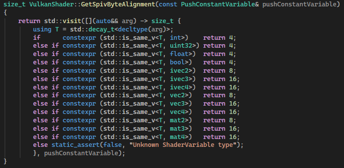 dothackzero72's tweet photo. So I've been learning about some fun new tools in C++. Perfect for working with Json. https://t.co/3d8ArDuE8Q