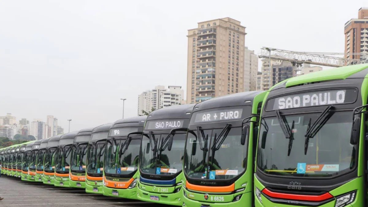 CloroEquino's tweet photo. URGENTE 🚨🚨🚨TODOS TEMOS DIREITO DE VOTAR ‼️
A PREFEITURA DE SÃO PAULO DESCUMPRIU DETERMINAÇÃO DA JUSTIÇA ELEITORAL EM NÃO COLOCAR ÔNIBUS NAS RUAS😱😱😱
EM SÃO PAULO O PRAZO PRECISA SER PRORROGADO 🔥🔥🔥 https://t.co/ZmY3n8X1Nd
