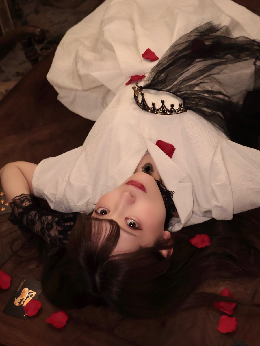 mofcro_koharu's tweet photo. こはよう☀️

クールなこはぴも好きですか？

🥀 https://t.co/9xOGQtfsPt