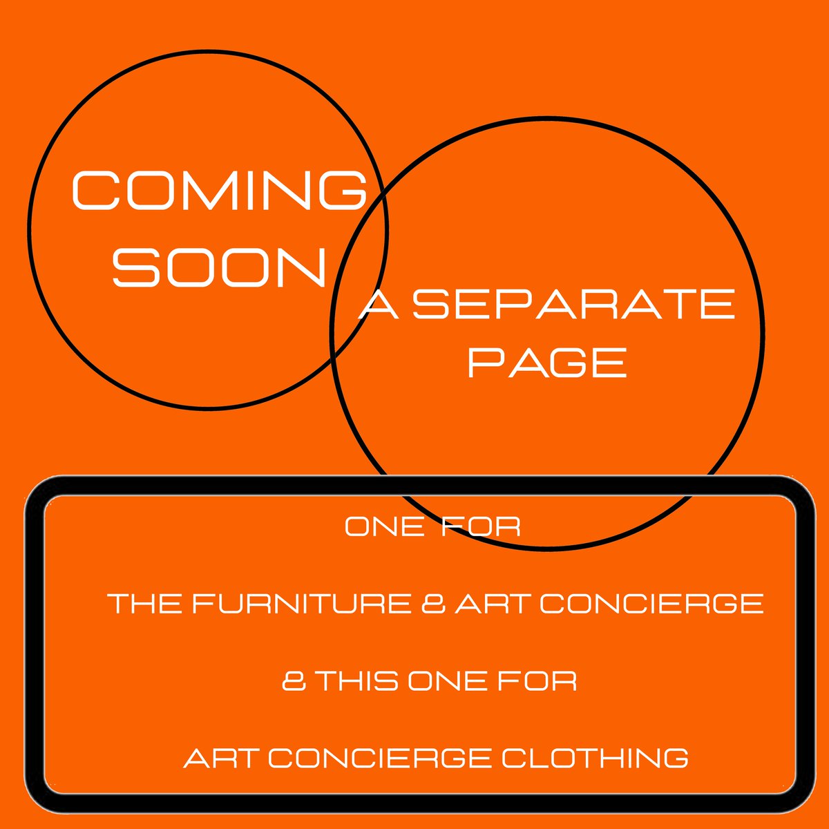 delatorrelcrb's tweet photo. Creating a second page: one for art and decor, and another for clothing. https://t.co/OxGhgSCBuY